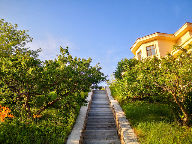 通化振国养生谷壹号庄园