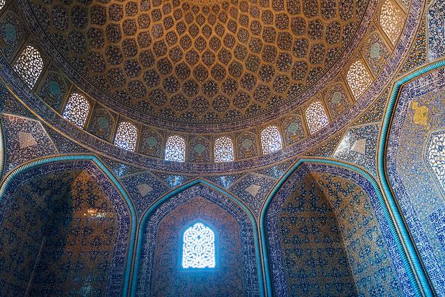 谢科洛夫拉清真寺