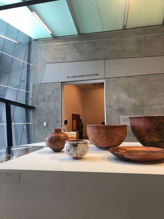 维多利亚国家美术馆