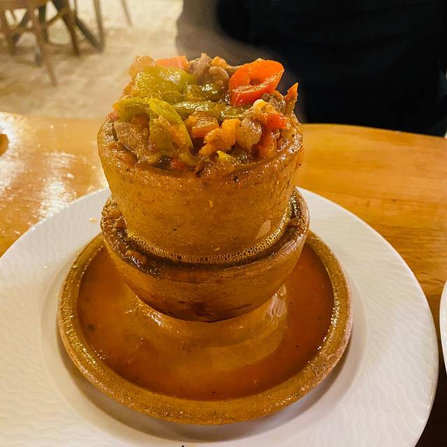 格雷梅国家历史公园