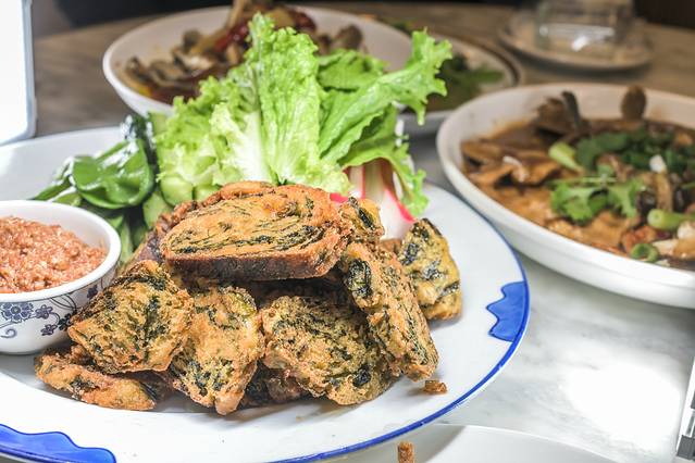 日丰园·海肠水饺 大连一绝(小平岛总店)