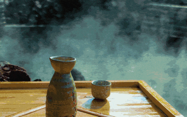 泡汤小贴士图片