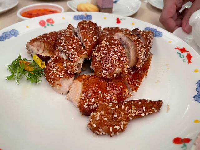 南海渔村·空中一号