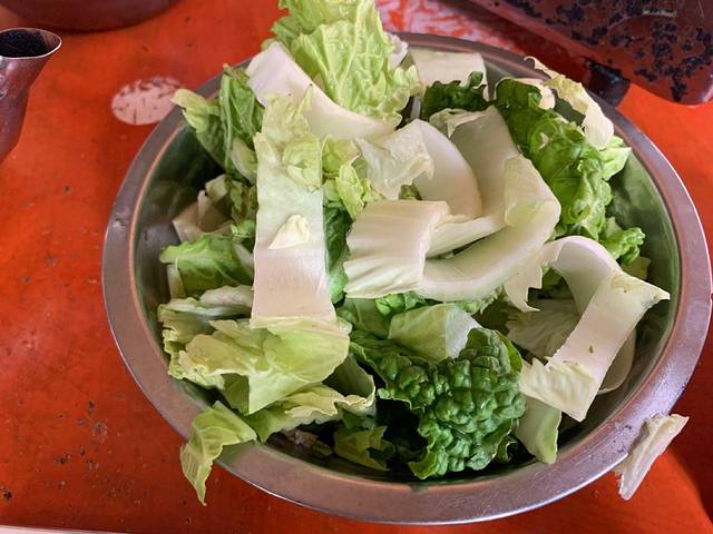 第一家年猪饭(长顺店)