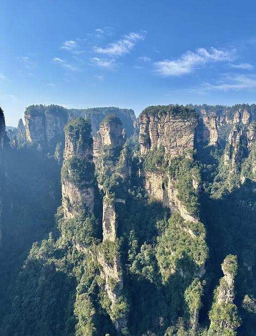 说说这次旅行图片