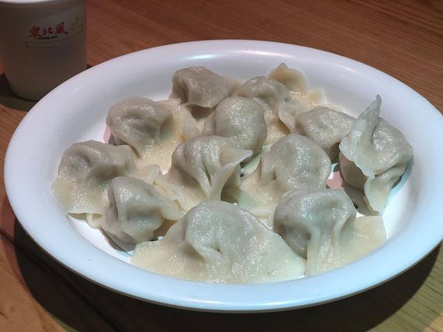 东北风(金山万达店)