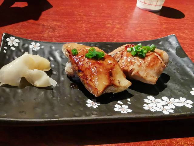 炙柒Sekinana·精致日料铁板烧(长泰广场店)