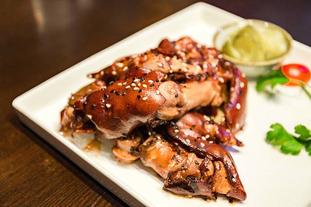 辛德勒啤酒德餐厅(望京798园区店)