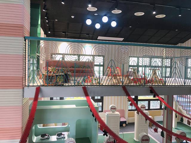 奈尔宝家庭中心(星河湾店)