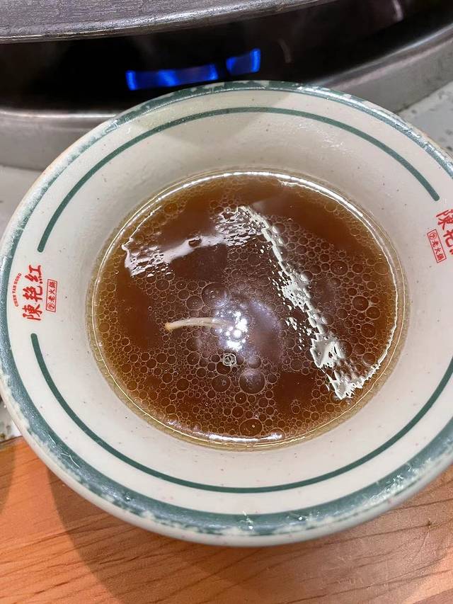 陳艳红老火锅(奎星楼店)