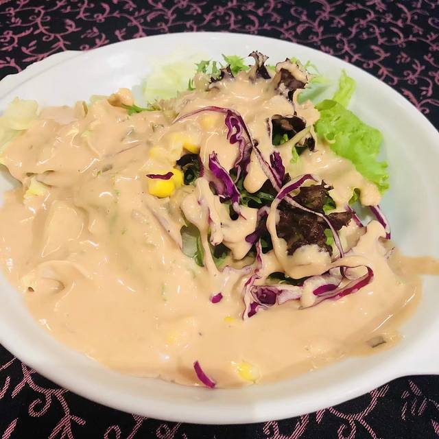 欧罗巴西餐厅(中央大街索菲亚广场店)