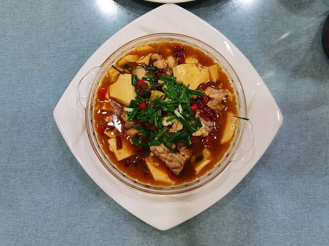 丰收小炒(北街店)