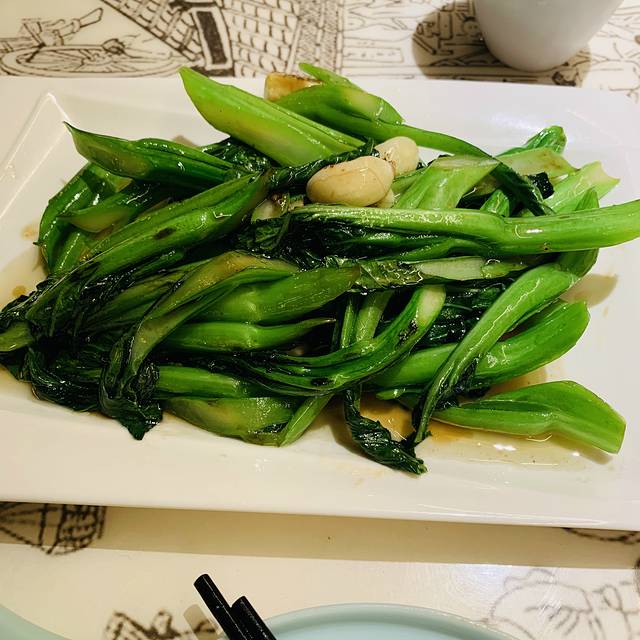 玲珑·新粤菜(安华汇店)