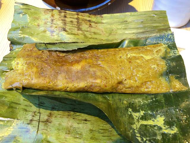 尹山湖露天广场