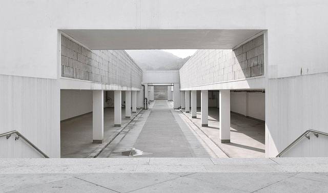 艺创小镇象山艺术公社