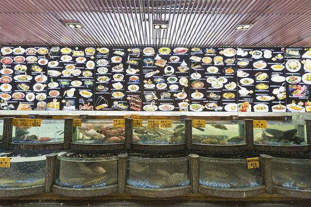 寻味顺德·珍之宝酒楼(伦教店)