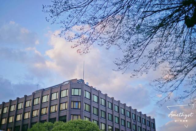 熊本上下通商店街