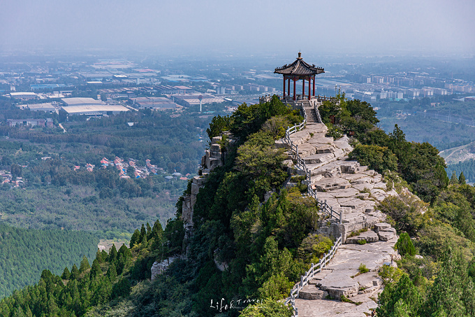 青州2日游攻略丨逛古城、登山赏秋,去避世的古村享清闲-青州旅游攻略-游记-去哪儿攻略