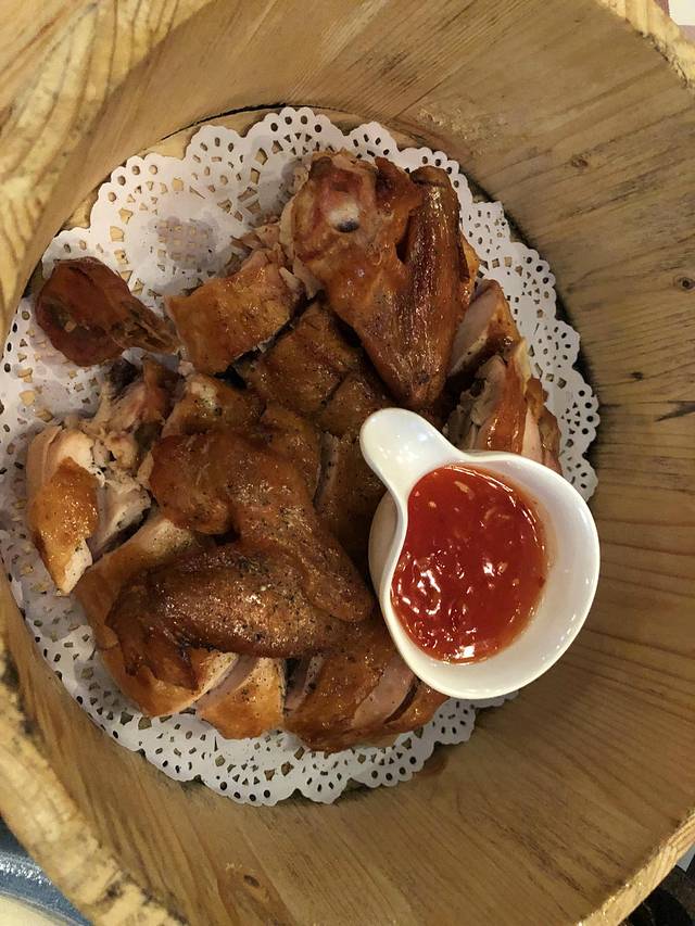 胡桃里音乐酒馆Live House(118广场店)