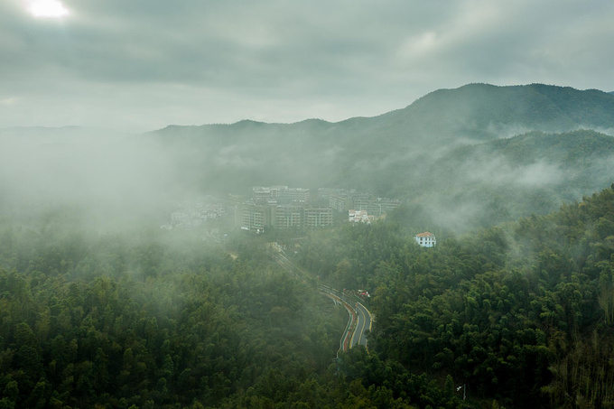 说说这次旅行图片