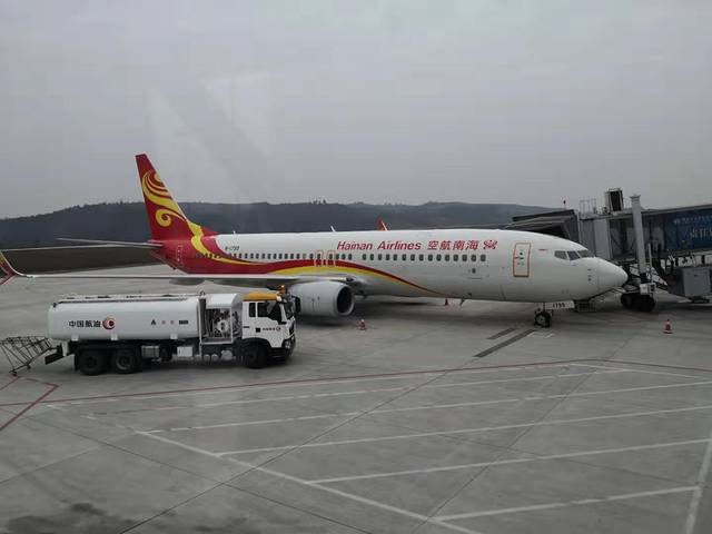 武当山风景区-冲虚庵