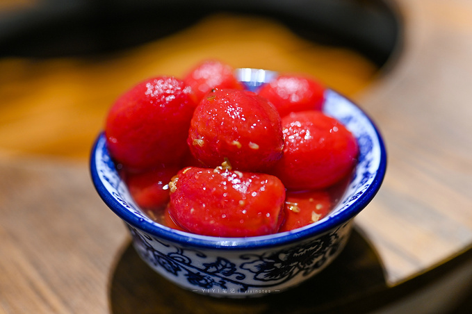 浪不够的成都,吃不完的美食