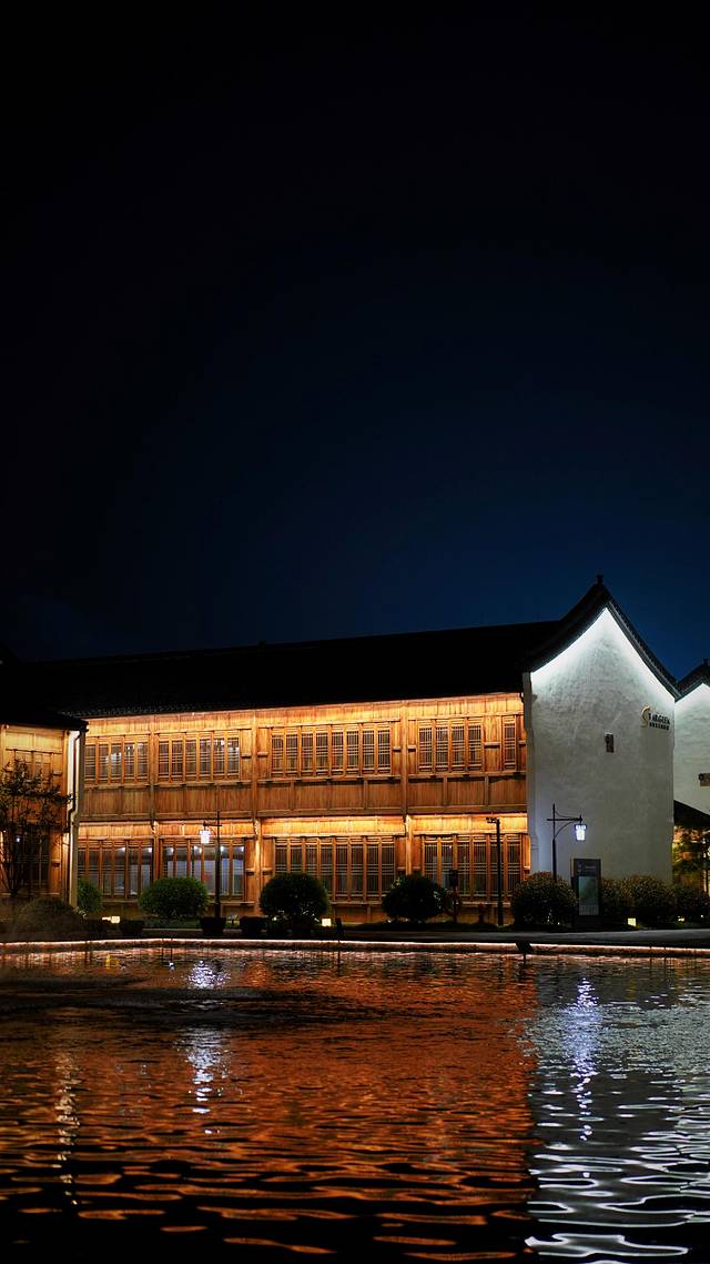 余杭区梦想小镇