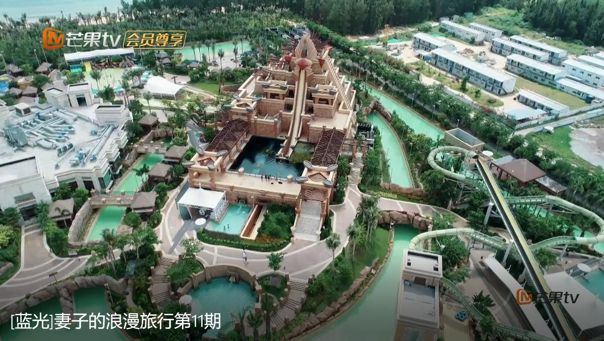 2025三亚亚特兰蒂斯度假区游玩攻略,这个已成为明星、网红到三亚...【去哪儿攻略】