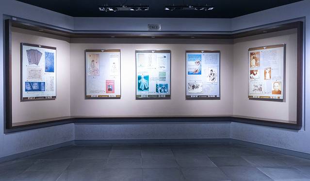 平湖市李叔同纪念馆