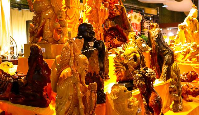 腾冲杜鹃王古木博览园