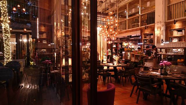 乌巴瓦(亭江店)