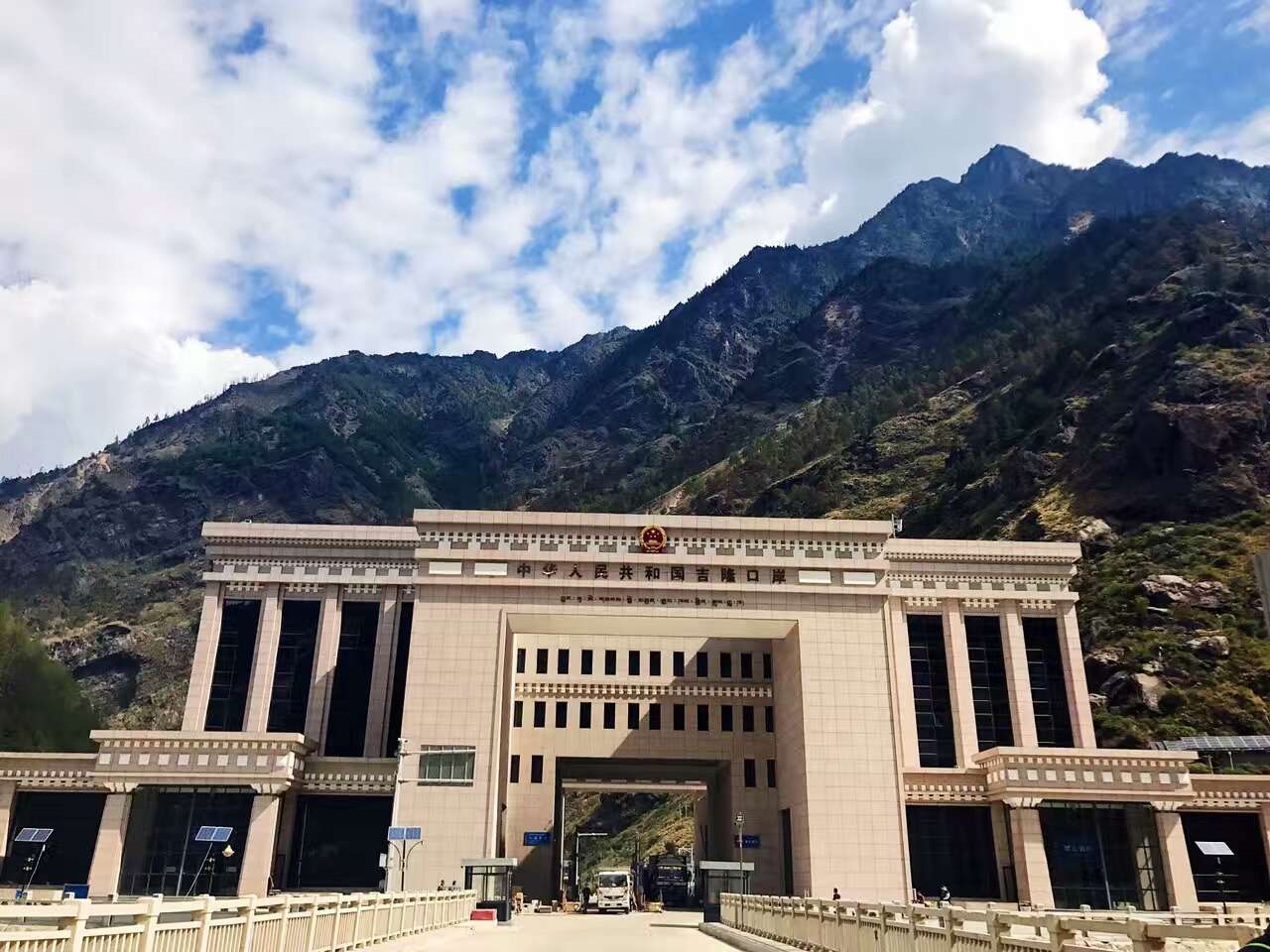 2023吉隆口岸游玩攻略,酒店不用提前预订,吉隆县城.【去哪儿攻略】