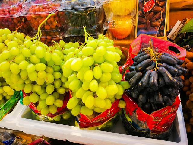 Or Tor Kor (OTK)跳蚤市场