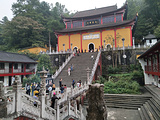 青阳旅游景点攻略图片