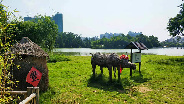 农耕文化,逼真.