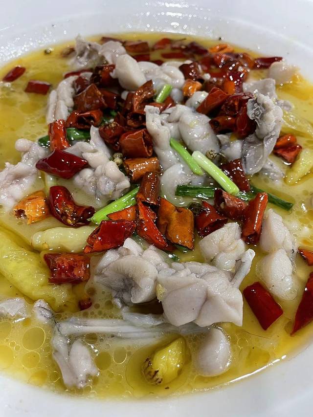 黄鹤楼(侨雄中心店)