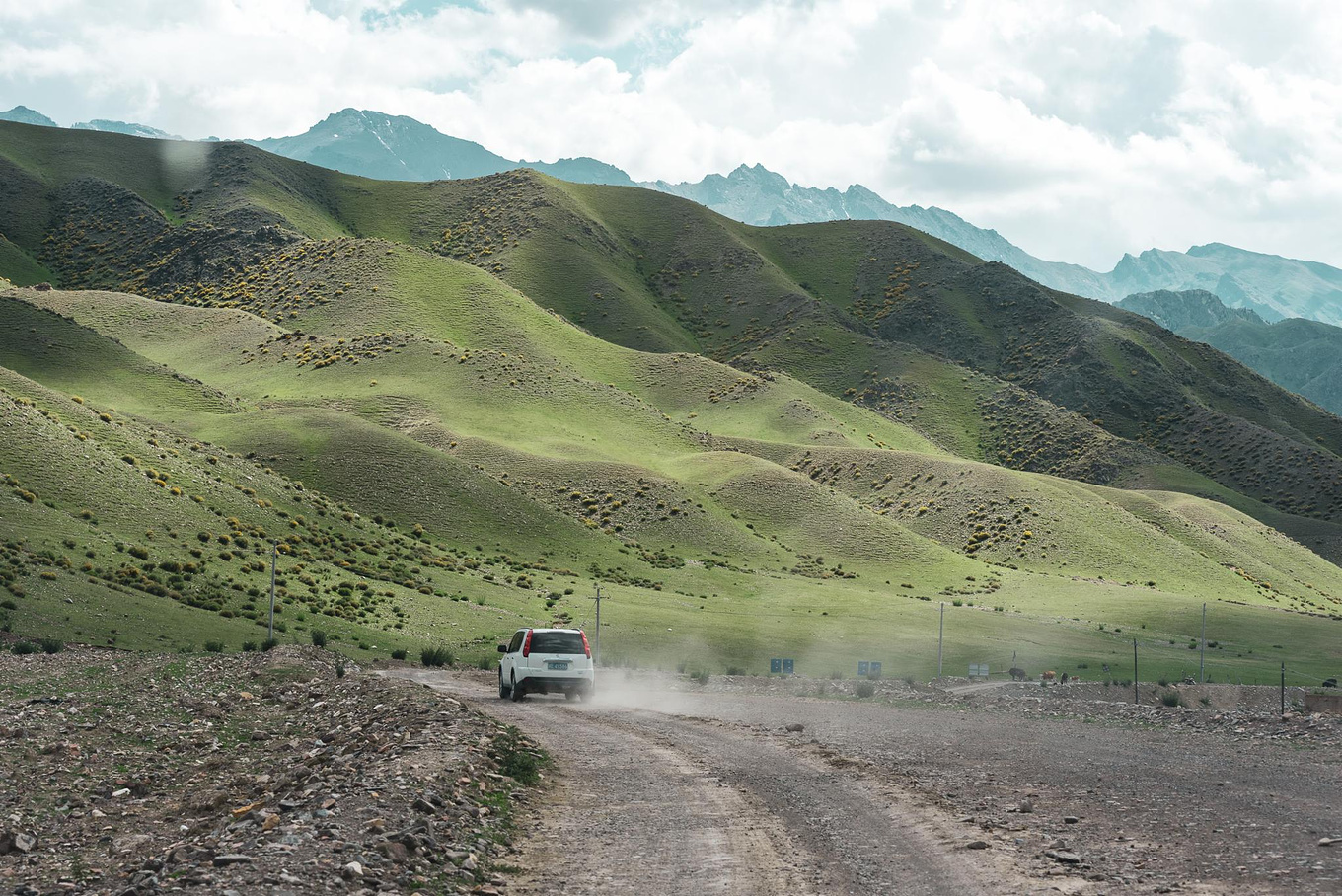 深入新疆秘境，细诉青色草原博尔塔拉-博乐旅游攻略-游记-去哪儿攻略