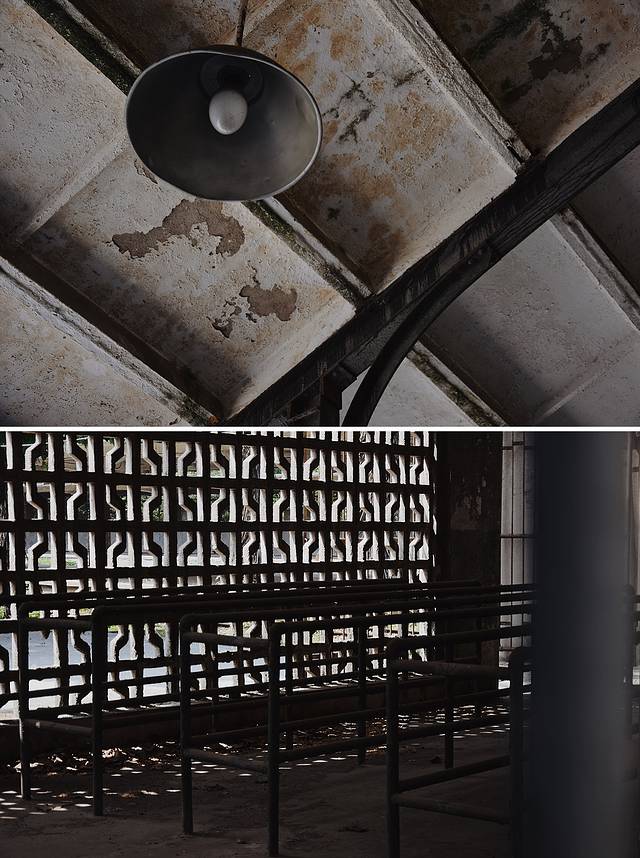 南京北站(旧址)