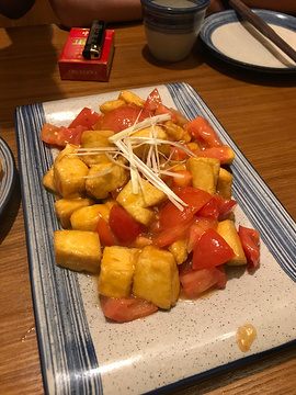 六年私厨