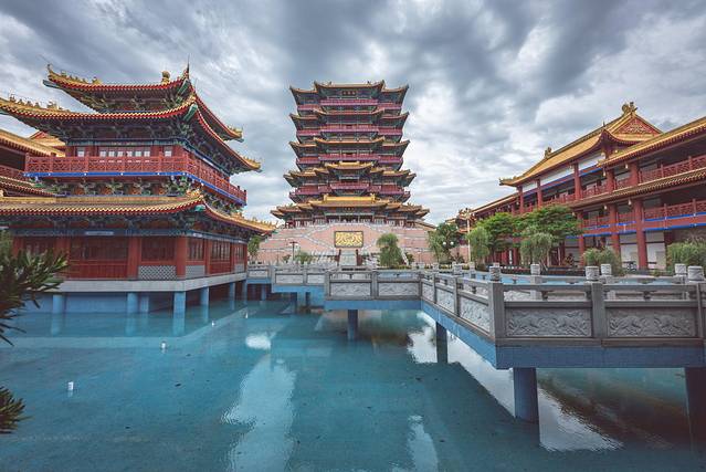 太安堂麒麟丸非遗博物院