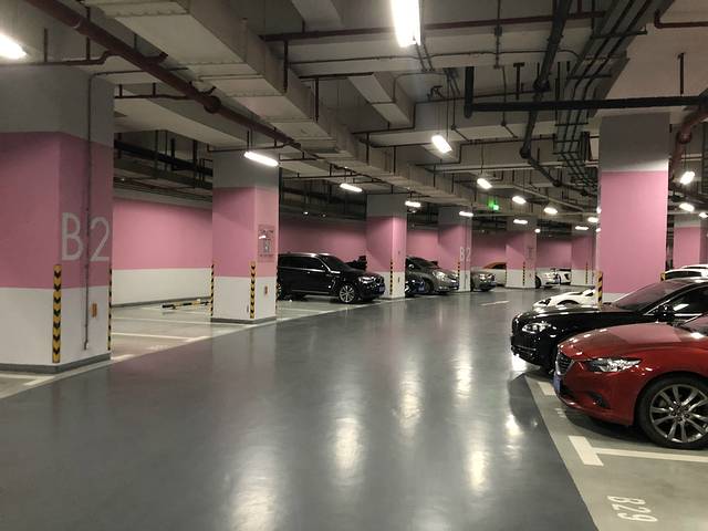 大上海时代广场