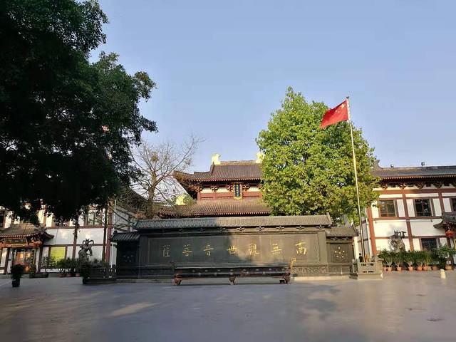 南宁青秀山公园