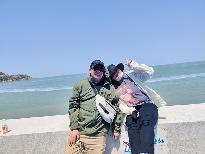 【我见青山多妩媚】· 景点图片
