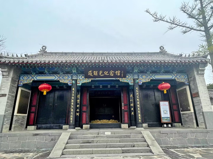 来烟台感受这人间仙境~~·-烟台旅游攻略-游记-去哪儿攻略