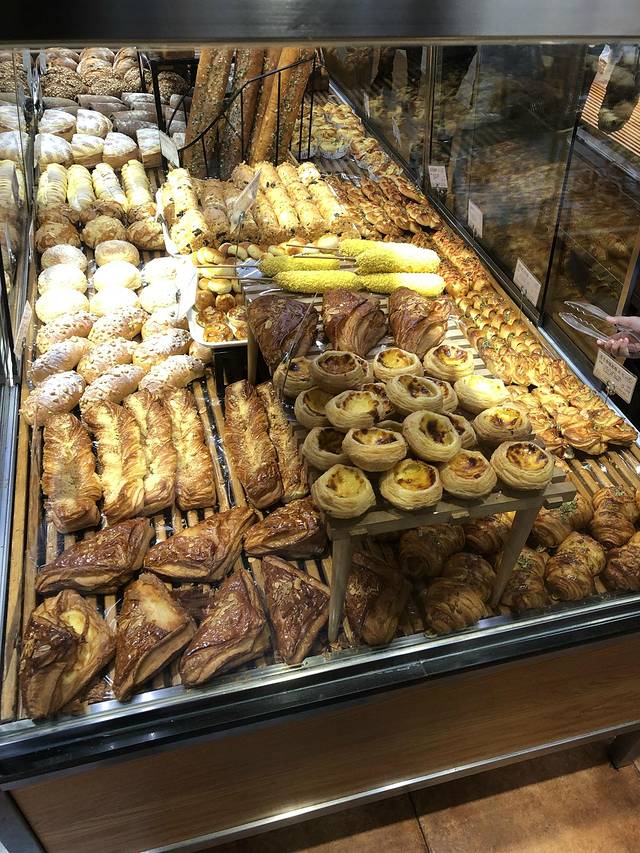 苹果花园(凌兆新村店)