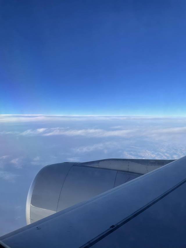 深圳宝安国际机场