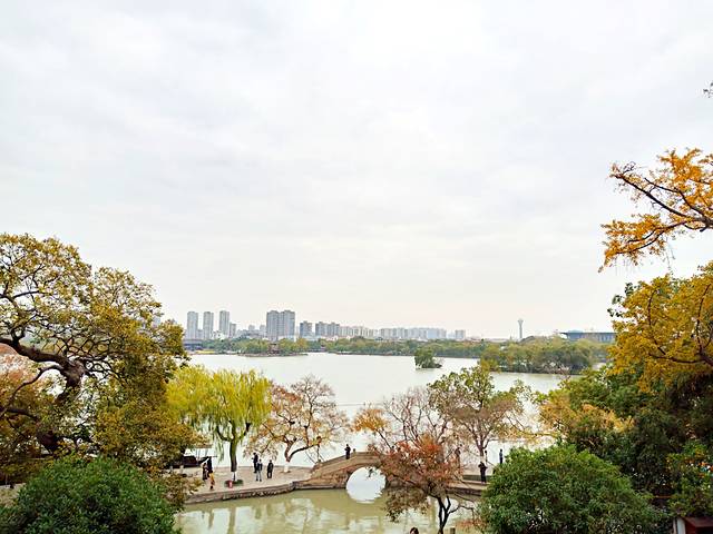 南湖革命纪念馆