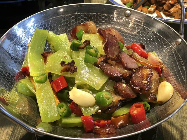 刘姐啤酒鱼（蟠桃路店）(刘姐啤酒鱼蟠桃路店)