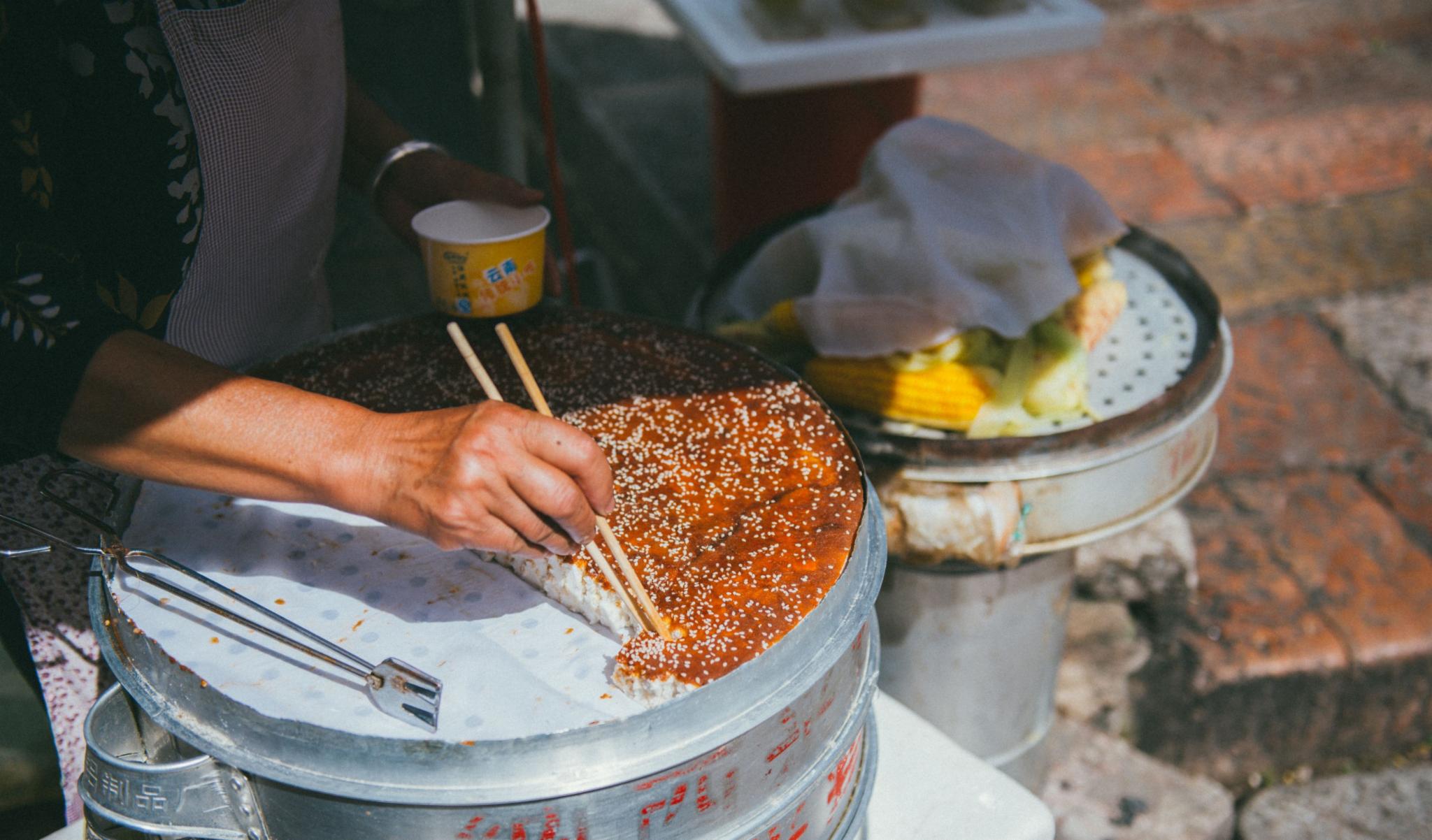丽江之行，这些坑你一定要规避