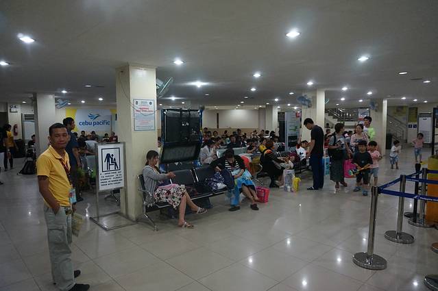 卡利博国际机场